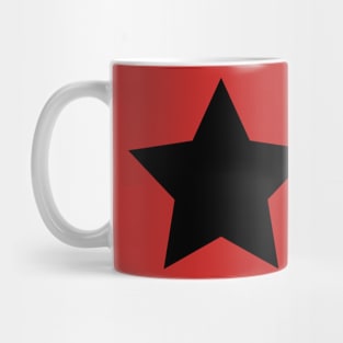 star Mug